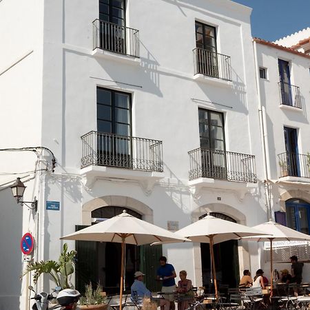 Can Set Cadaqués Exterior foto